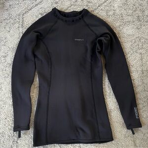 NWOT O’Neill Thermo Insulating Layer Shirt, UPF 50+
